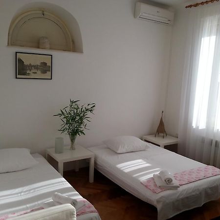 St. Lazarus Room Dubrovnik Exterior foto