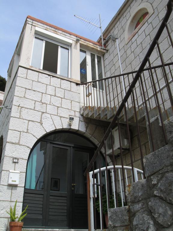 St. Lazarus Room Dubrovnik Exterior foto