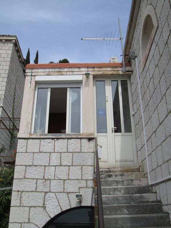 St. Lazarus Room Dubrovnik Exterior foto