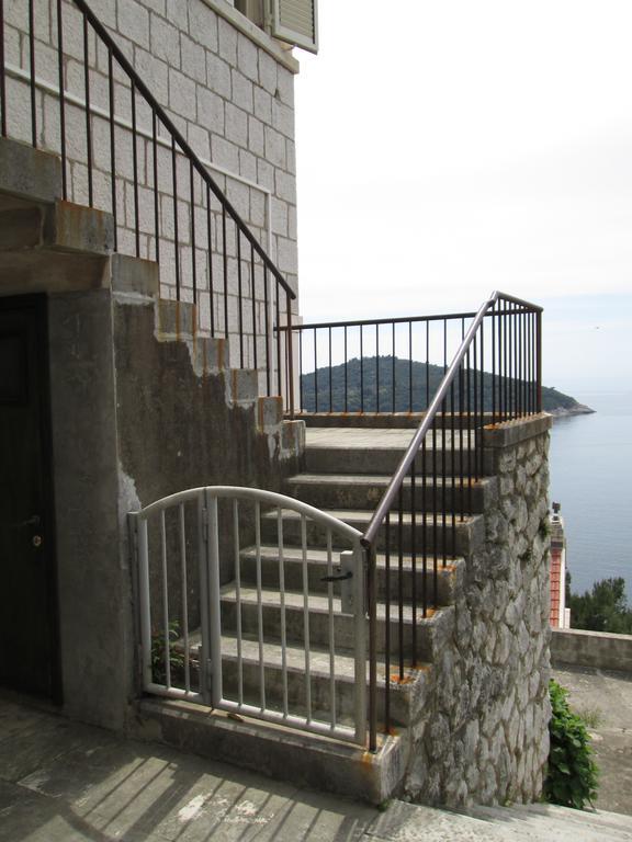 St. Lazarus Room Dubrovnik Exterior foto