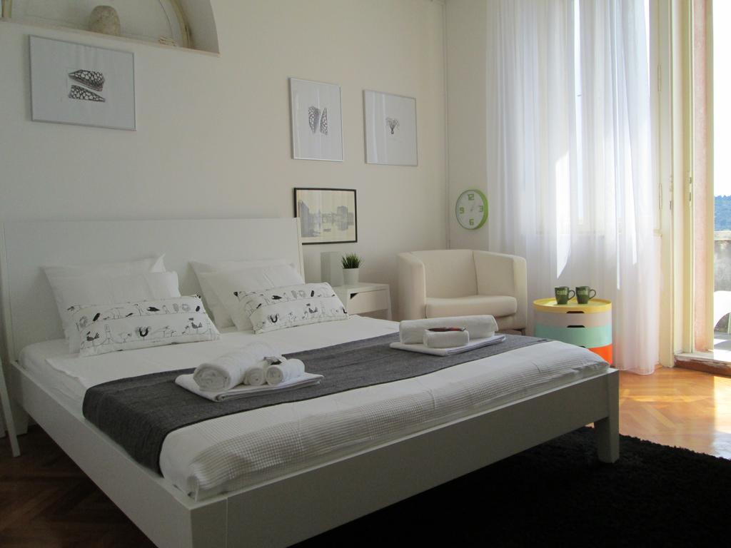 St. Lazarus Room Dubrovnik Quarto foto