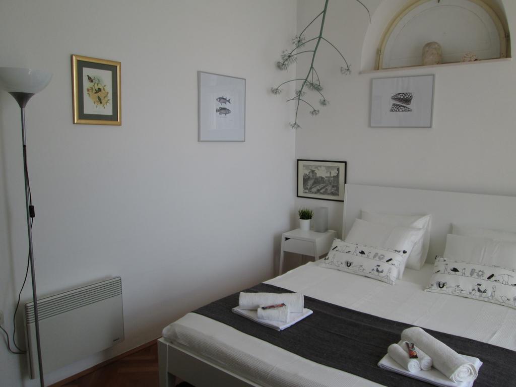 St. Lazarus Room Dubrovnik Quarto foto