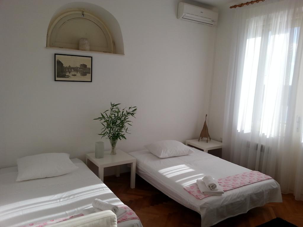 St. Lazarus Room Dubrovnik Exterior foto