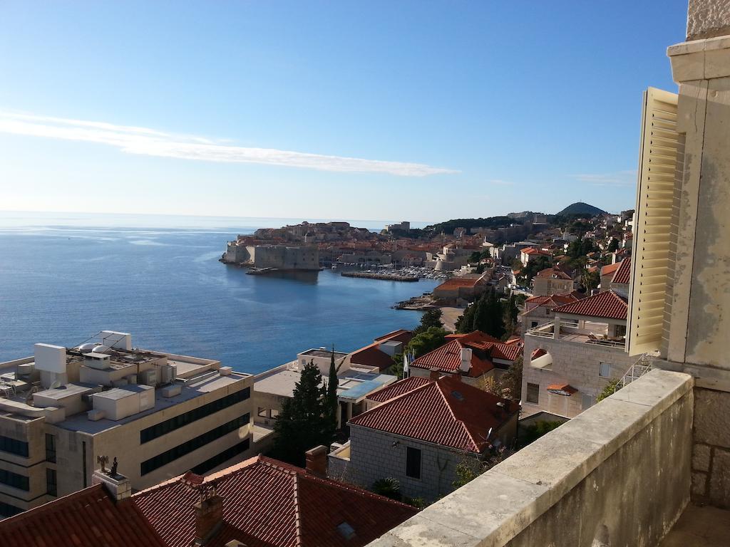 St. Lazarus Room Dubrovnik Exterior foto