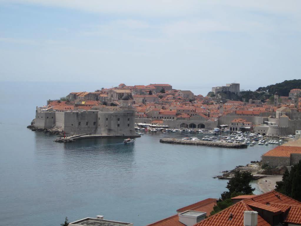 St. Lazarus Room Dubrovnik Exterior foto