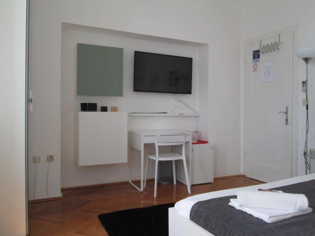 St. Lazarus Room Dubrovnik Exterior foto